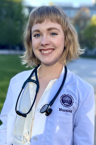 Julia Gulliver, MSN, FNP-C