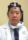 Pat Tana MD, FACS